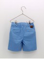Pantalón corto