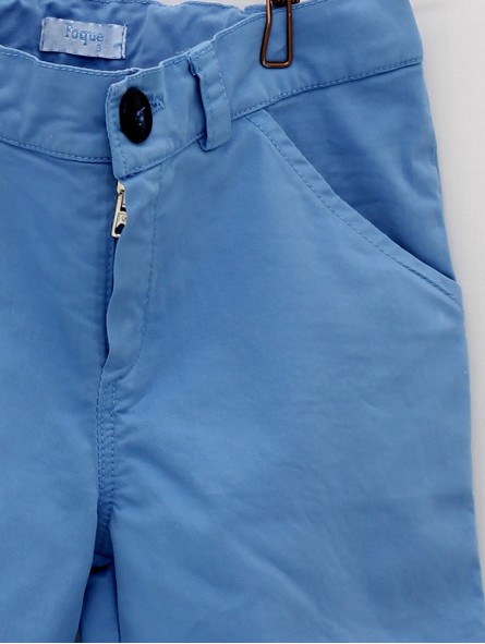Pantalón corto