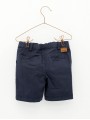 Pantalón curto