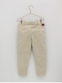 Long trousers