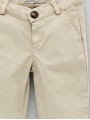 Long trousers