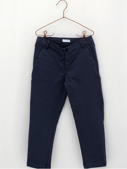 Pantalón largo