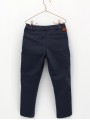 Pantalón largo