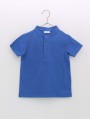 Polo piqué