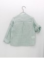 Camisa neno Betania