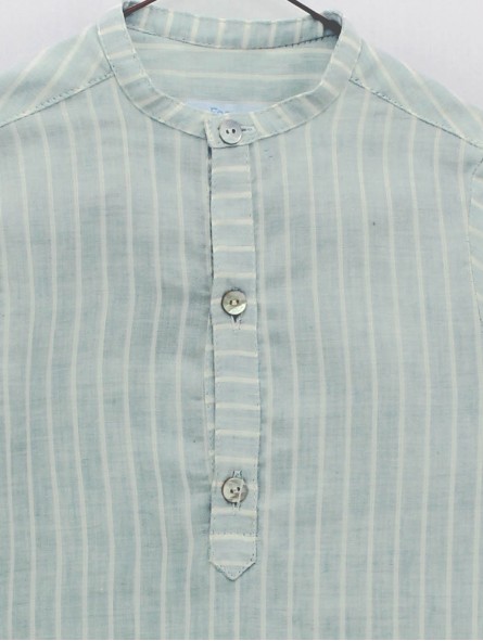 Camisa neno Betania