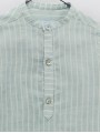 Camisa neno Betania