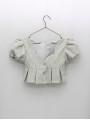 Jacquard Top