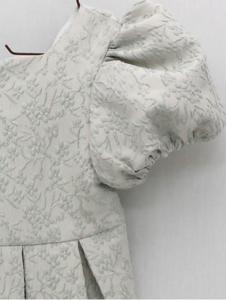 Jacquard Top