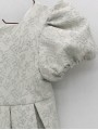 Jacquard Top