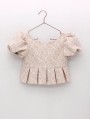 Jacquard Top