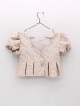 Jacquard Top