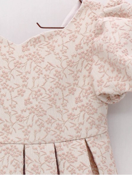 Jacquard Top