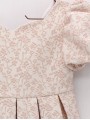 Jacquard Top