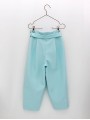 High-waisted trousers High-waisted trousers