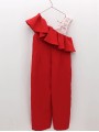 Caterina Long Jumpsuit