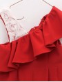 Caterina Long Jumpsuit