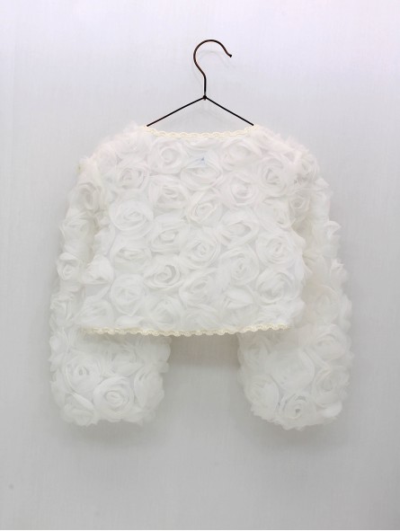 GIRL BOLERO