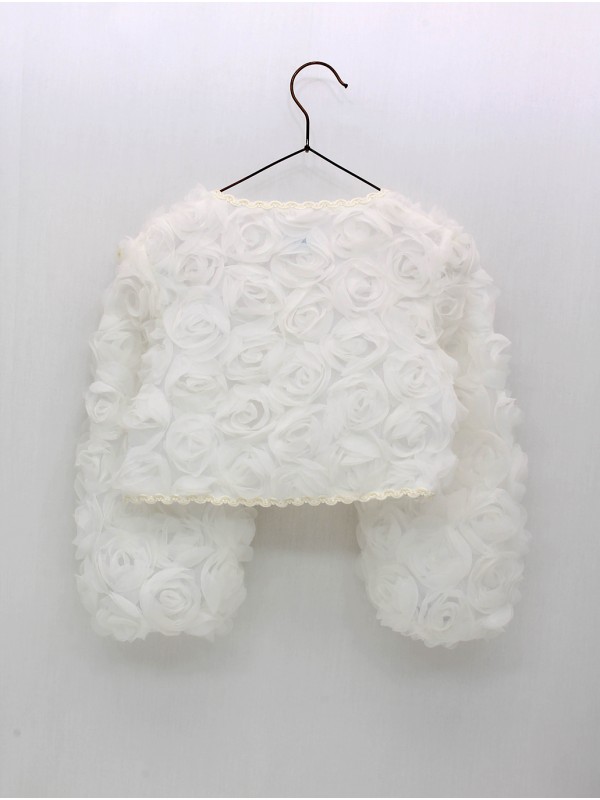 GIRL BOLERO