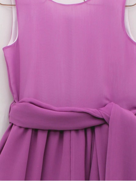 Orquídea Long Jumpsuit