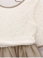 Amélie waist cut dress Amélie waist cut dress