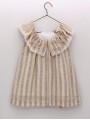 Vestido evasé Amélie