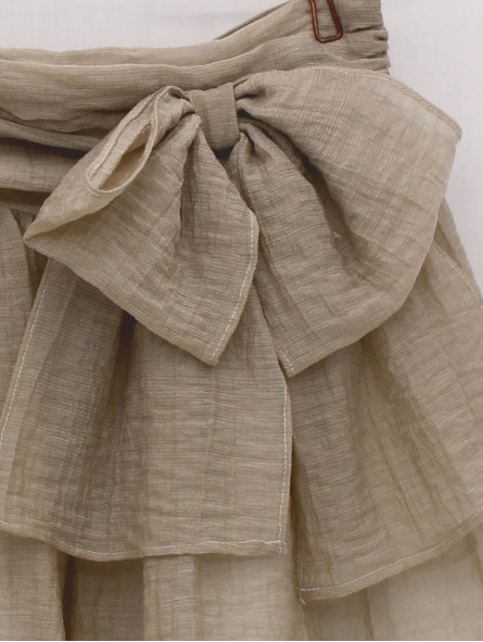 Amélie Skirt