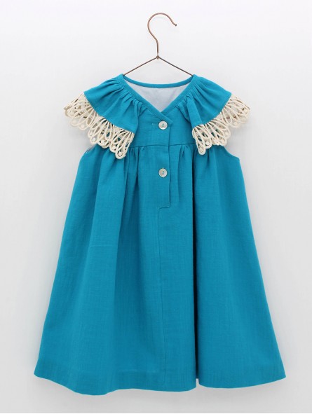 Vestido Cleo