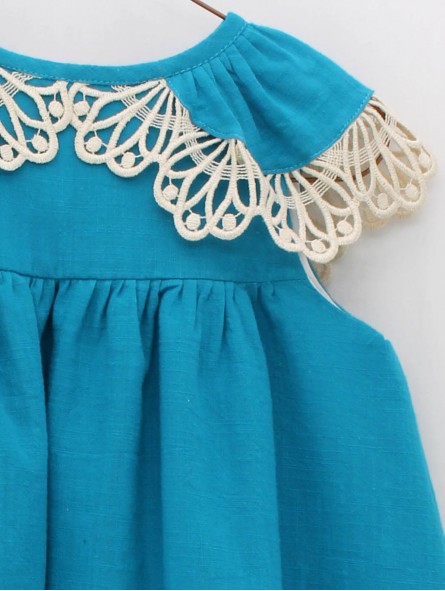 Vestido Cleo