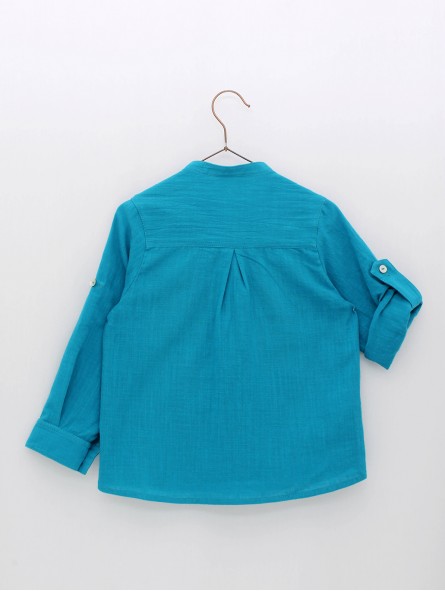 BOY SHIRT