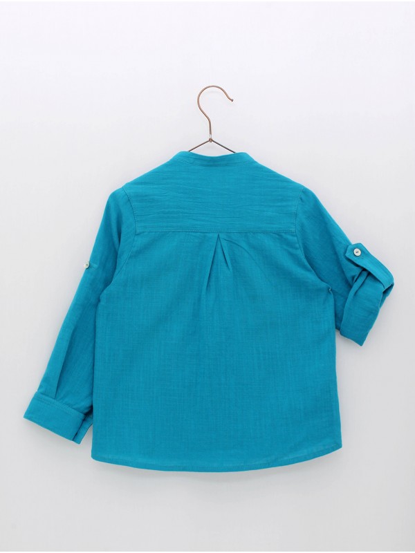 BOY SHIRT