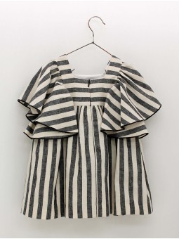 Toscana dress