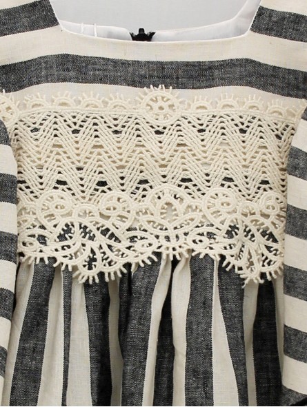 Toscana dress