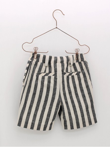 Pantalón curto Toscana Pantalón curto Toscana