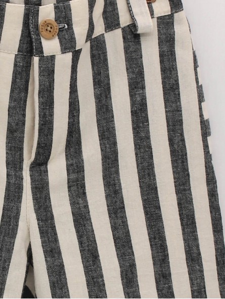 Pantalón curto Toscana Pantalón curto Toscana