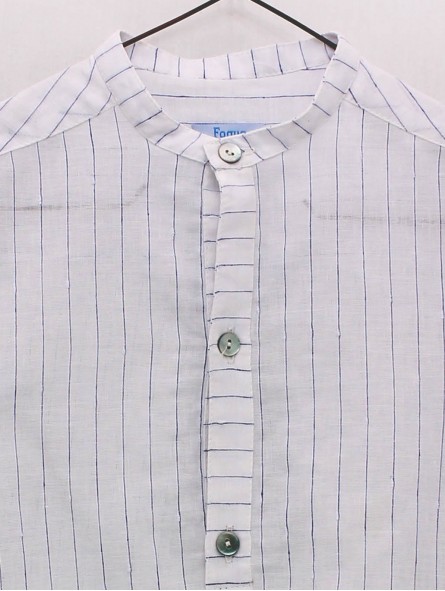Camisa raia fina Dante Camisa raia fina Dante