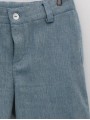 Pantalón corto verde