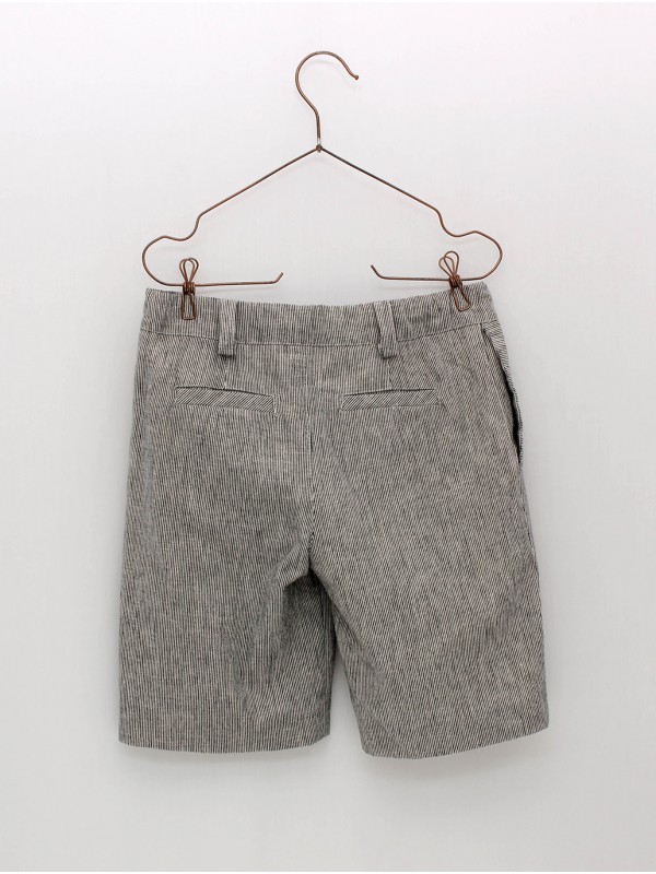 Pantalón mil raias