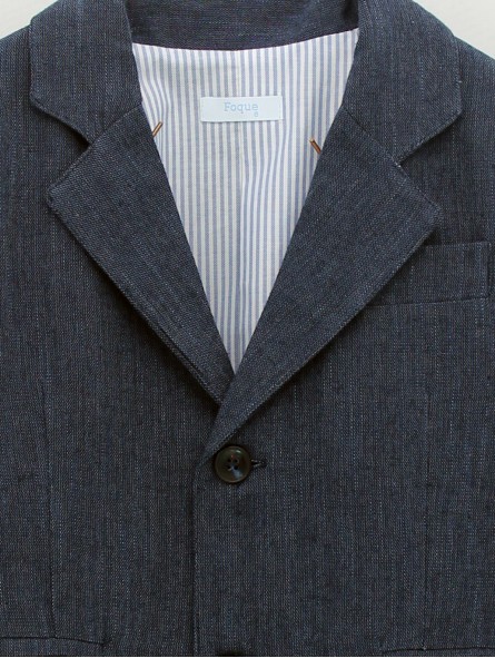 Navy Blue Blazer