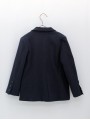 Cotton blazer