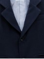 Cotton blazer