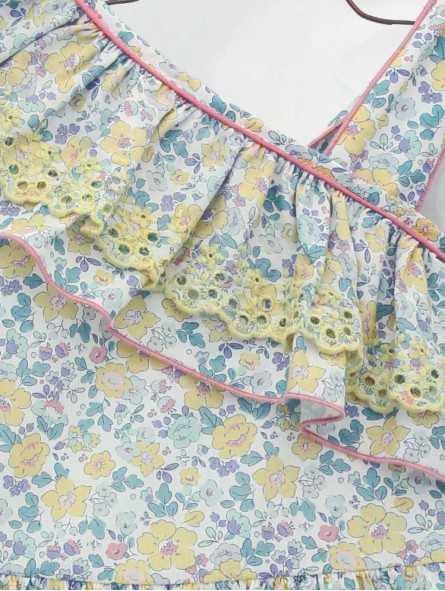 Juliette hip cut dress Juliette hip cut dress