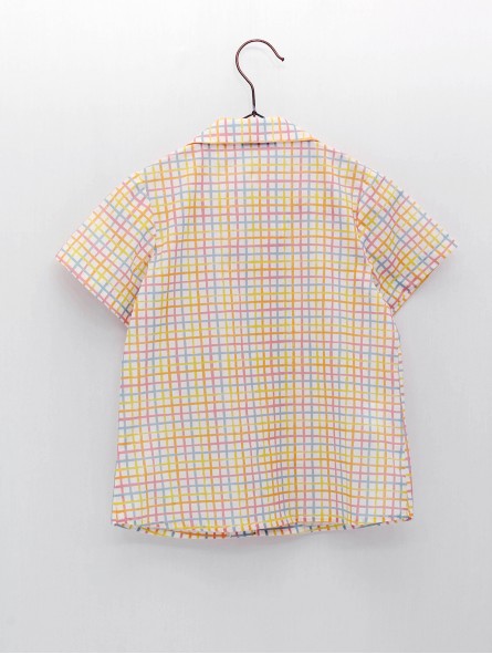Juliette boys’ shirt
