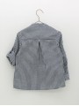 Camisa cadro vichy