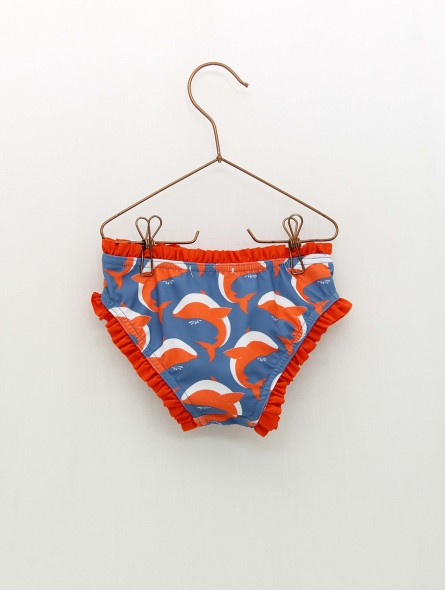Whale swimsuit Whale swimsuit