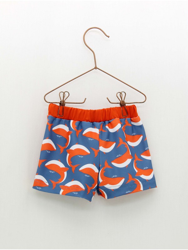 Boxer Baleas