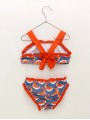 Bikini Ballenas