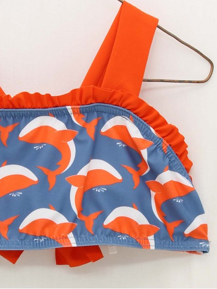 Bikini Ballenas