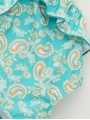 Girls’ swimming costume Cashmere