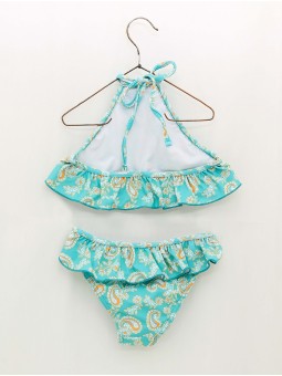 Cashmere Bikini